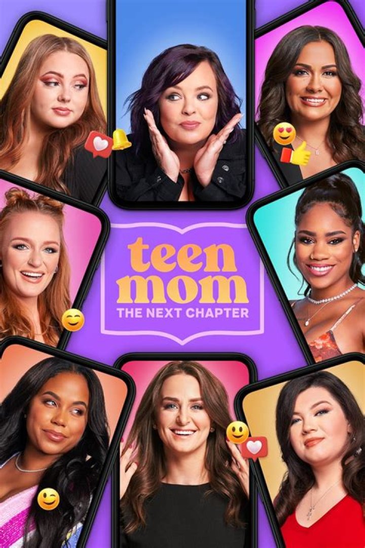 Teen Mom: Young Moms Club (TV Series 2018-) - Members profile, Facts, Wiki, Achievements, Net worth 2024 (updated)