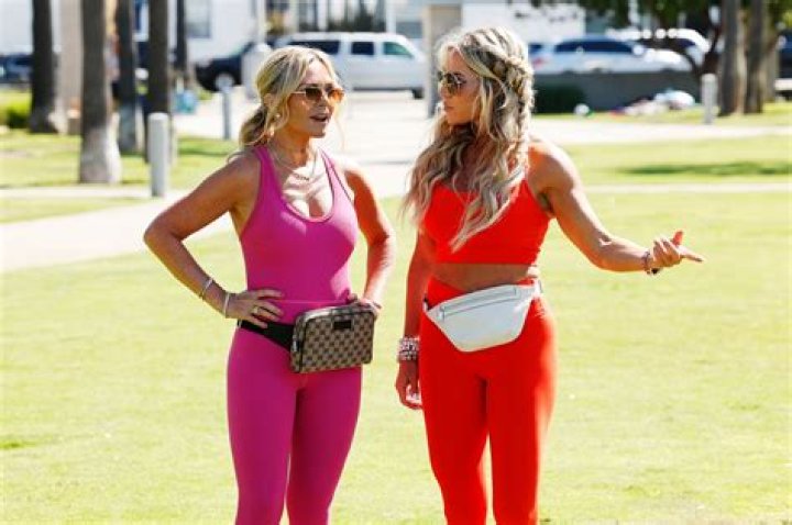 Tell ‘Em! ‘RHOC’ Star Tamra Judge Fires Back After a Fan Says Her Sexy Bikini Video Is ‘Awkward’