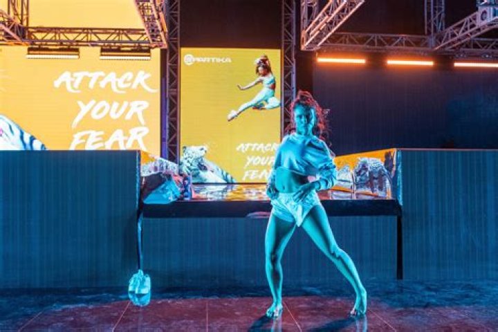 Terayle Hill – Celebsgraphy