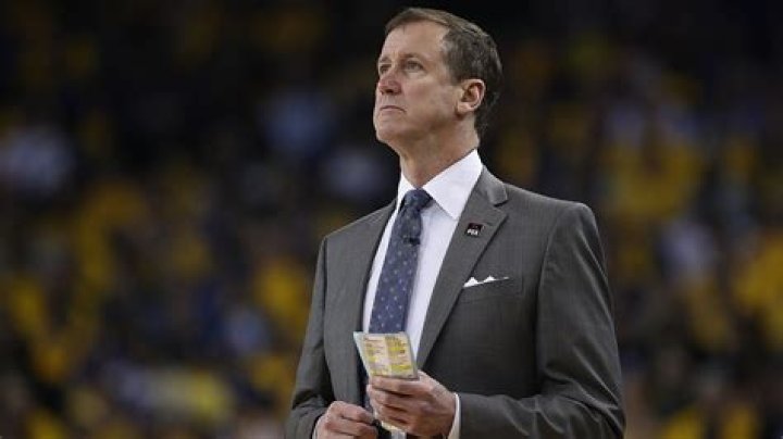 Terry Stotts (Basketball Coach) - Age, Birthday, Bio, Facts, Family, Net Worth, Height & More