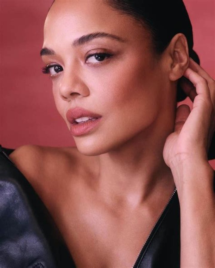 Tessa Thompson – Celebsgraphy