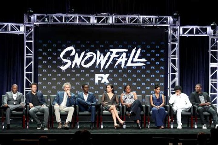 The 9 Best "Snowfall" Episodes, Ranked