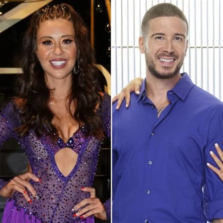 The Bachelorette’s Gabby Windey Reacts to ‘DWTS’ Costar Vinny Guadagnino Dating Rumors