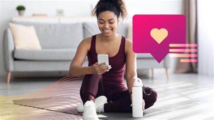 The Best Health Influencers to Follow on Instagram Right Now Who Will Have You Feeling Motivated AF
