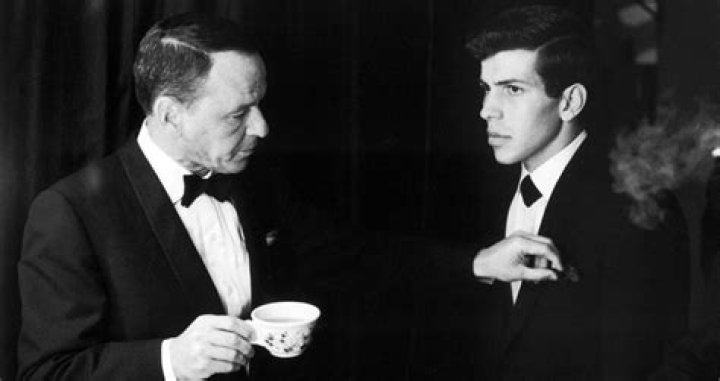 The Bizzarre And Terribly Executed Kidnapping Of Frank Sinatra Jr.