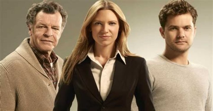 The Cast of ‘Fringe’ Has Been Keeping Busy Since the Finale Aired Four Years Ago!