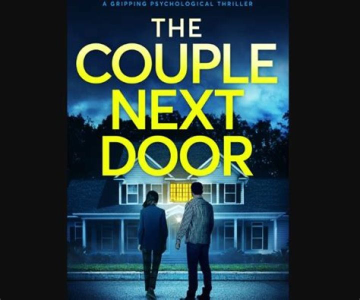 The Couple Next Door Episode 5 & 6 Spoiler, Release Date, Cast, Characters, Where To Watch & What to Expect