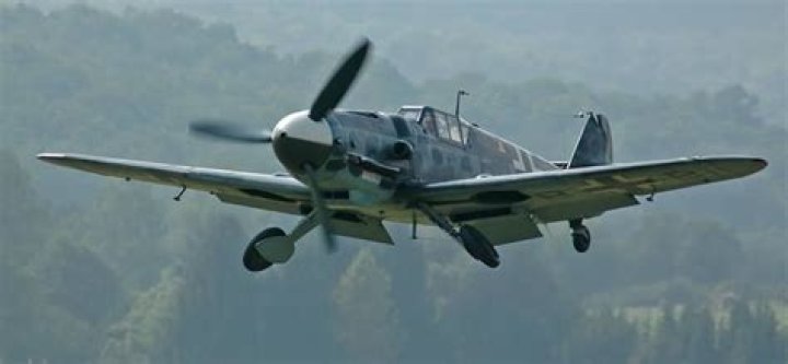 The Deadliest German Fighter Pilot Of All Time