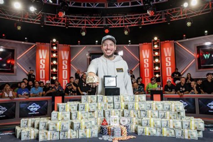 The Final Table (Winner) - Members profile, Facts, Wiki, Achievements, Net worth 2024 (updated)
