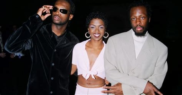 The Fugees: Where Are They Now?