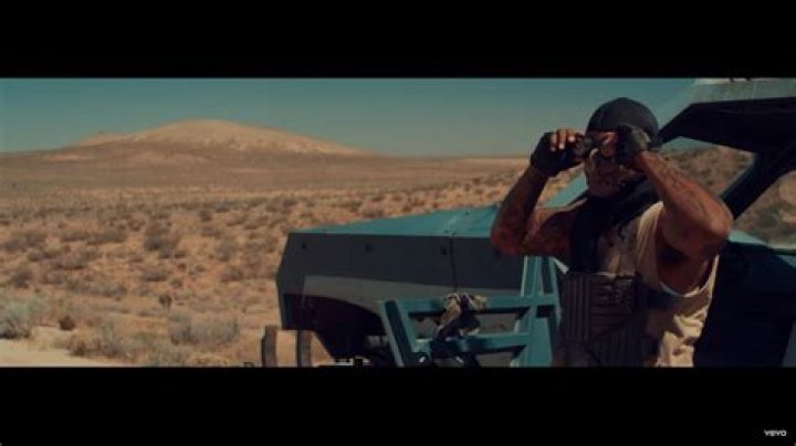 The Game Brings Aboard Dave East For His Apocalyptic "West Side" Video