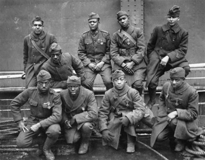 The Harlem Hellfighters And Their Overlooked Heroism In WW1