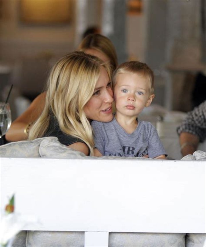 ‘The Hills’ Alum Kristin Cavallari Pays Tribute to 8-Year-Old Son Camden on His Birthday
