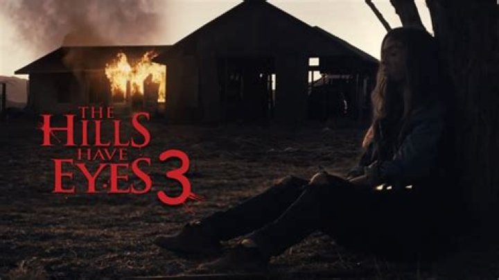 آیا The Hills Have Eyes 3 وجود خواهد داشت؟