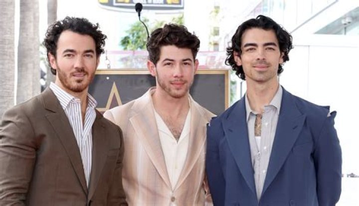The Jonas Brothers Did a ‘Bit of Healing’ To Get Their ‘Magic’ Back Before Reuniting