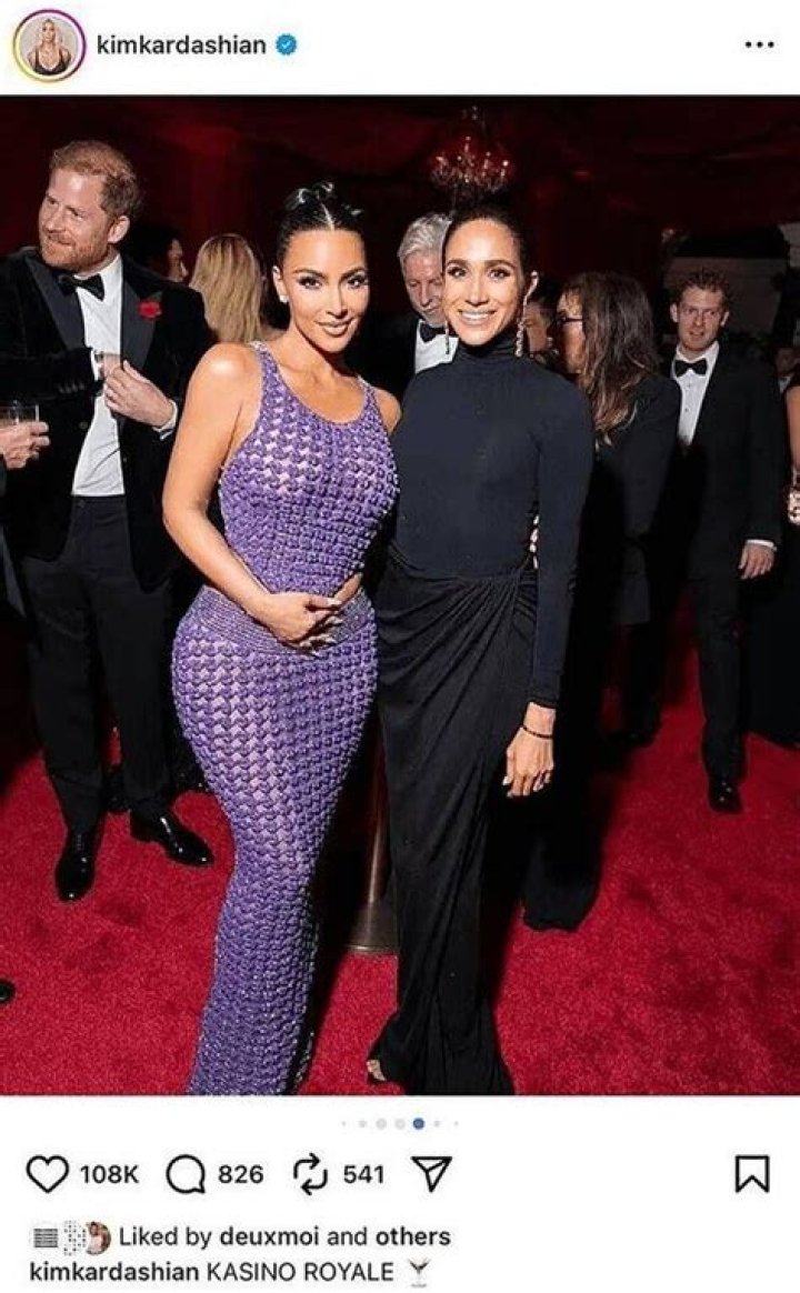 The Kardashian-Jenner Family Supports Kendall at 818 Tequila Party: Pics of Kim, Kris and More