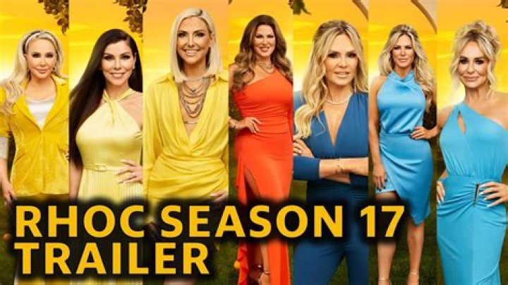 The Ladies of ‘RHOC’ Have Come a Long Way Since Season 1 — See Your Favorite Cast Members Today!