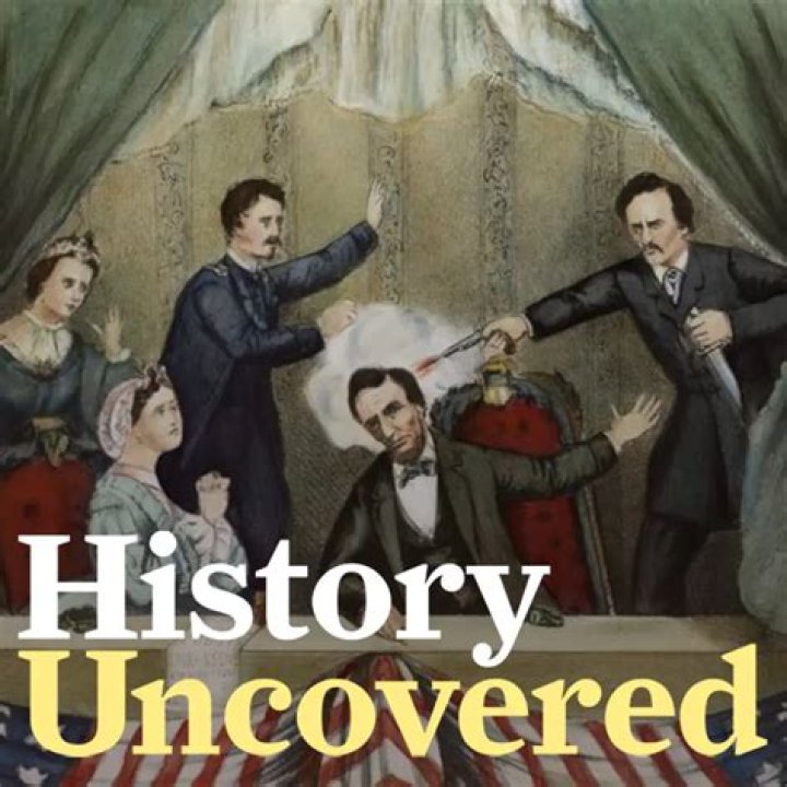 The Lincoln Assassination Conspiracy – History Uncovered