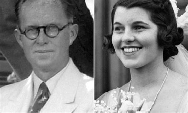 The Little-Known Story Of Rosemary Kennedy And Her Brutal Lobotomy