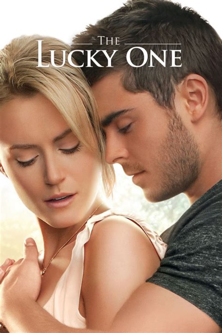 The Lucky One (2012 film) - Members profile, Facts, Wiki, Achievements, Net worth 2024 (updated)