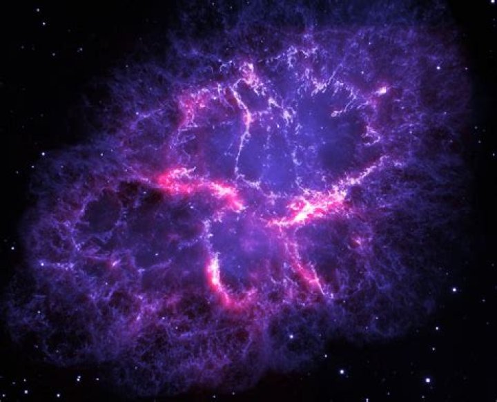 The Most Amazing Nebulae Photos Ever Taken