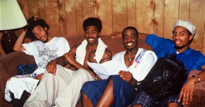 The Pharcyde: Where Are They Now?