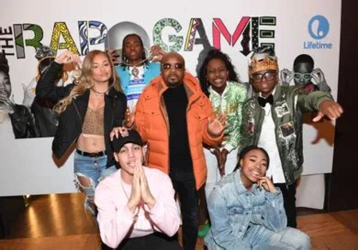 The Rap Game Season 5 Stars: Where Are They Now? 