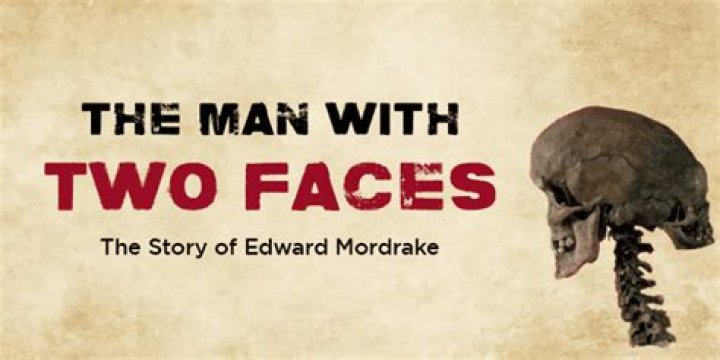 The Real Story Of Edward Mordrake, 'The Man With Two Faces'