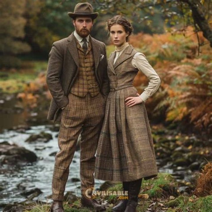 The Roman British Slave Who Became An Irish Holy Man