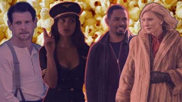 The Stars of Netflix’s ‘Love, Guaranteed’ Give Us All the Nostalgic Feels