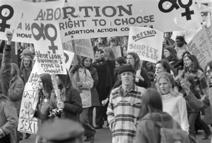 The True Story Of The Jane Collective And Their Fight For Abortion Rights