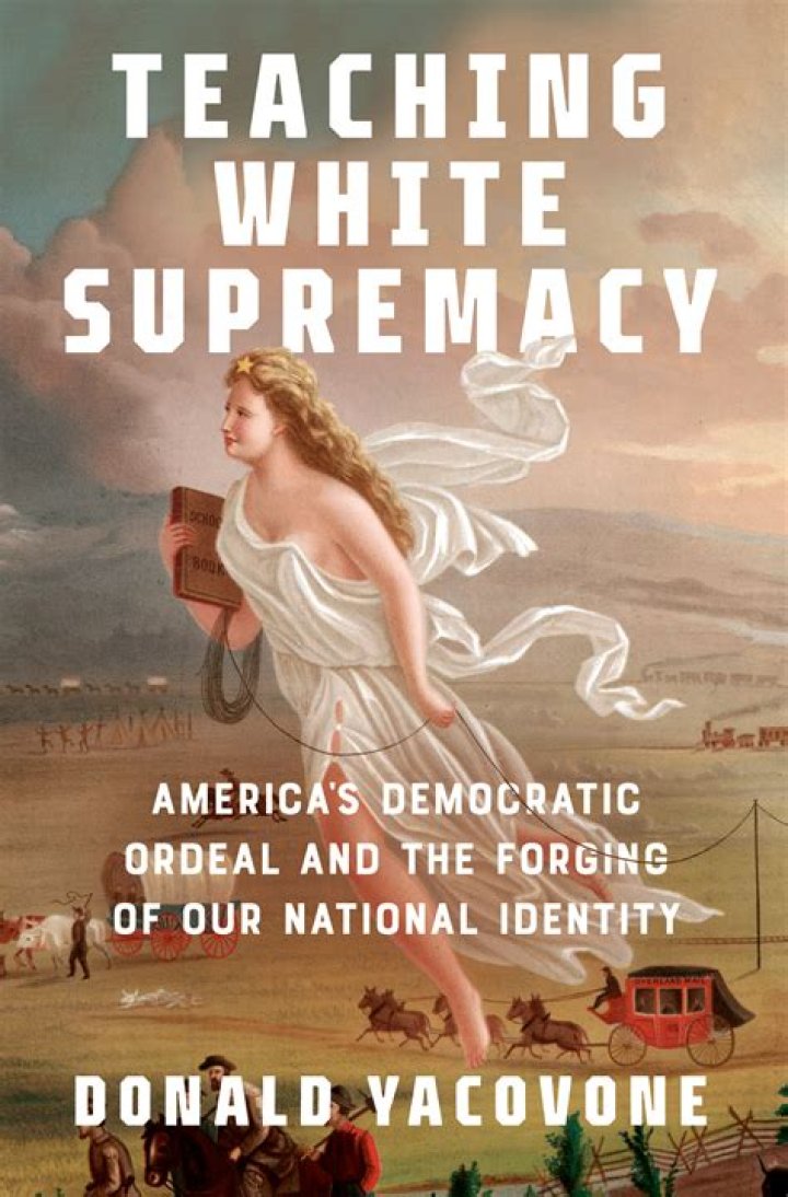The White Supremacist Plot To Take Over Dominica