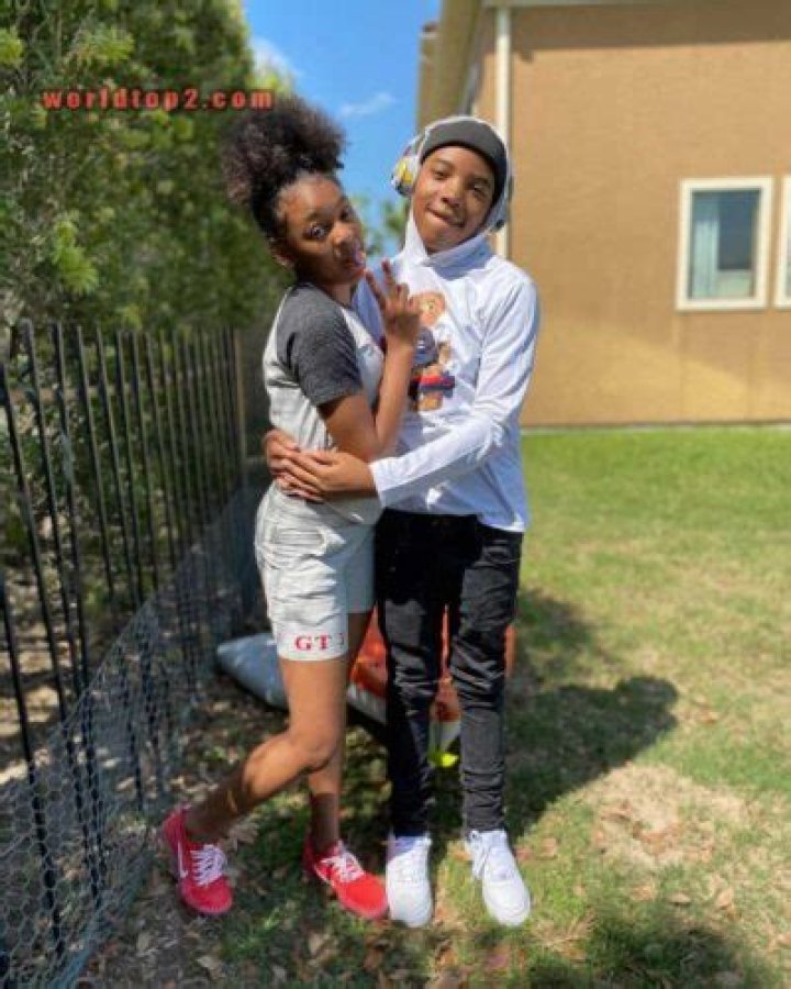 Theerealmykel Age | Wiki, Net worth, Bio, Height, Girlfriend