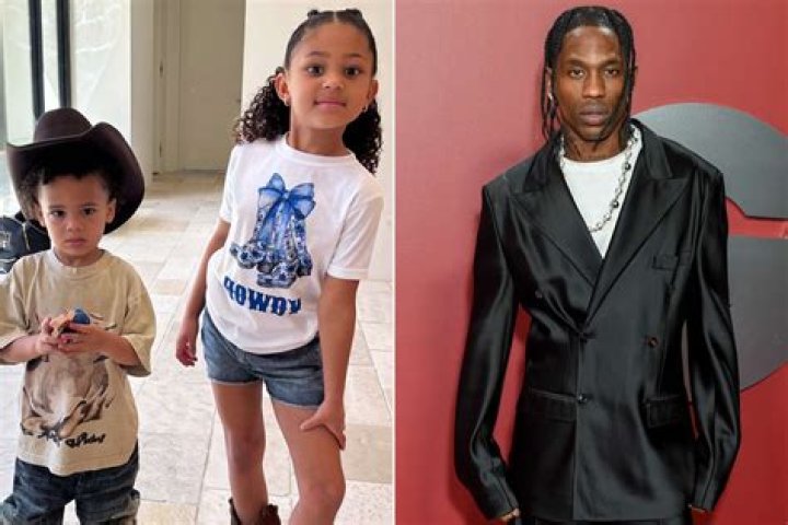 There’s One Name Stormi Webster Won’t Be Allowed to Call Kris Jenner