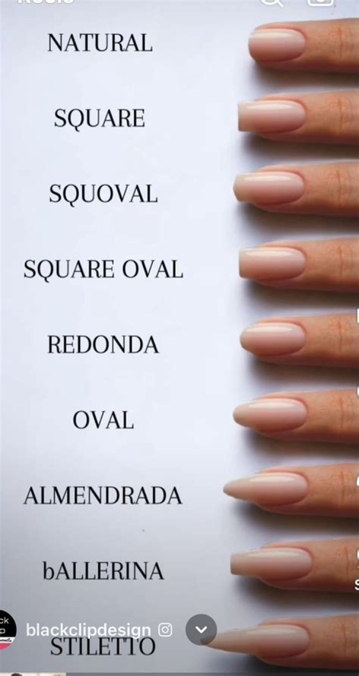 These Fun and Trendy Celebrity Manicures Are All the Nail Inspo You Need: See Photos