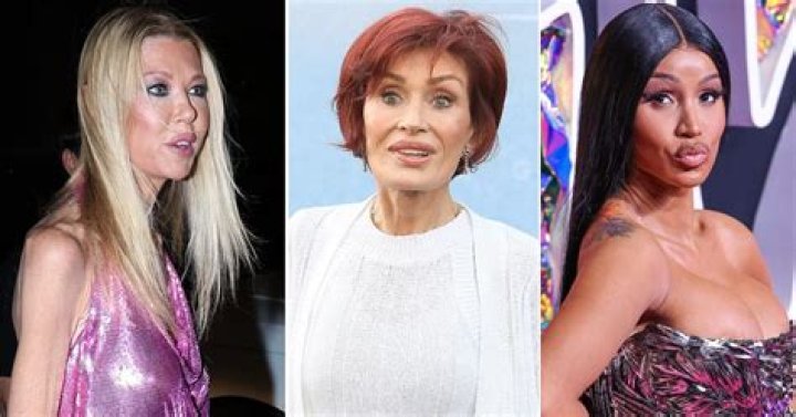 These Would-Be Plastic Surgery Nightmares Look Like Totally Different People After ‘Botched’