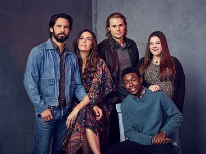 ‘This Is Us’ Star Hannah Zeile Says Milo Ventimiglia Is “A Lot Like Jack” (EXCLUSIVE)