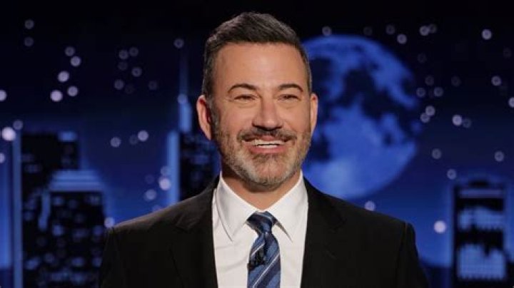 Thousands Sign Petition to Boycott Jimmy Kimmel After His Controversial Melania Trump Skit
