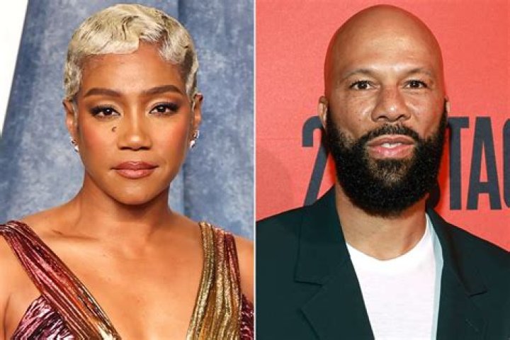 Tiffany Haddish Reveals Split From Common Wasn’t Mutual, Claims He Broke Up With Her Over the Phone