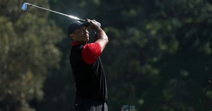 Tiger Woods Sued For $30 Million By Ex-Girlfriend: Details