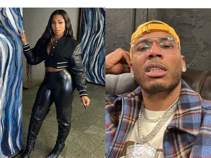 TikTok Star Denies "Stealing" Ashanti's "Foolish" Classic After Fans Call Her Out