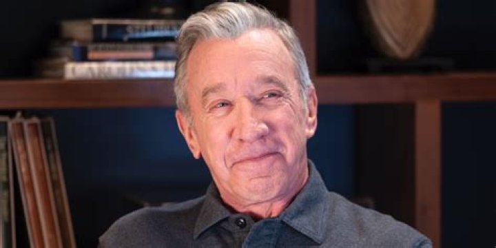 Tim Allen (TV Actor) - Age, Birthday, Bio, Facts, Family, Net Worth, Height & More