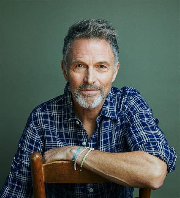 Tim Daly (TV Actor) - Age, Birthday, Bio, Facts, Family, Net Worth, Height & More