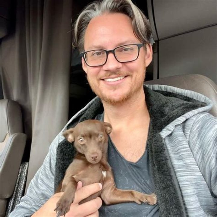 Tim Foust Age | Wiki, Net worth, Bio, Height, Girlfriend