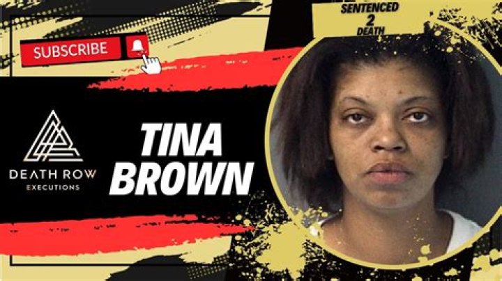 Tina Kimbrew Biography, Age, Height, Net Worth, Family