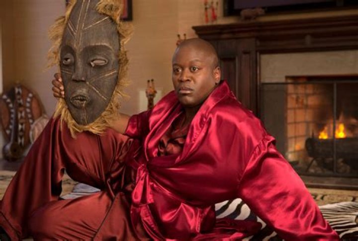 Tituss Burgess