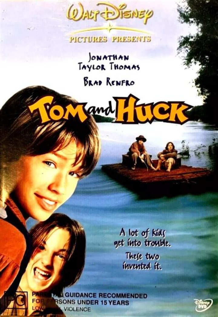 Tom and Huck (1995 film) - Members profile, Facts, Wiki, Achievements, Net worth 2024 (updated)