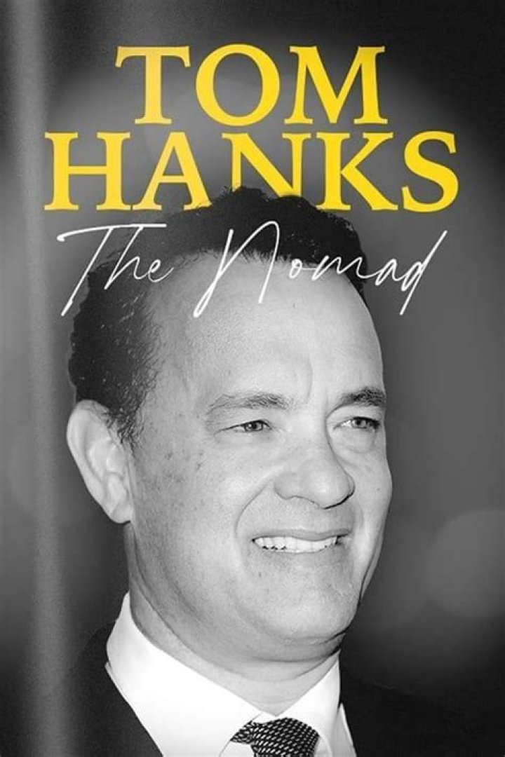 Tom Hanks – Celebsgraphy