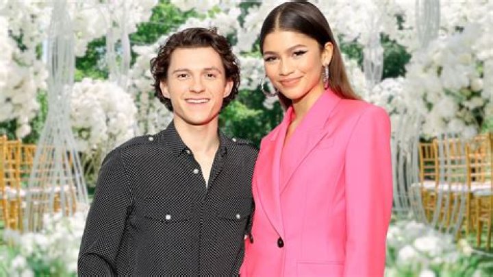 Tom Holland’s Dating Life Goes Back to His Adolescence: See His Relationships Before Zendaya