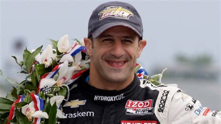 Tony Kanaan (Race Car Driver) - Age, Birthday, Bio, Facts, Family, Net Worth, Height & More